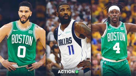 nba finals prop bets|NBA Finals Odds, Props, and Best Bets for Mavs at Celtics in .